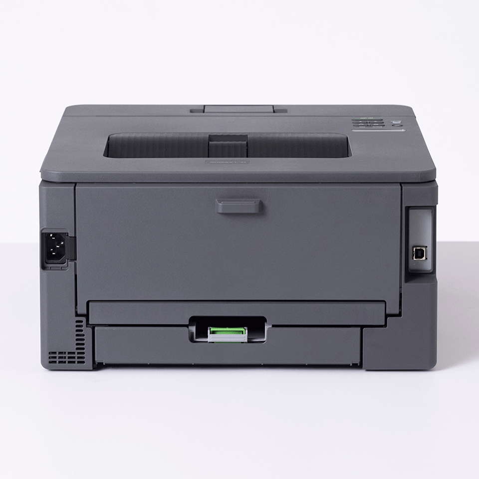 HL-L2400DW - A4 formato nespalvotas lazerinis spausdintuvas 4